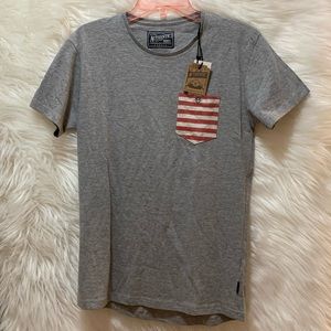 Cotton On Authentic - Mens tee - Size XS - See measurements bellow